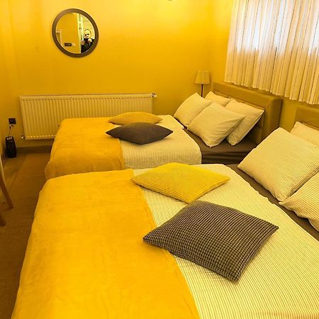 Gran Vista Holiday Home Gornji Mihaljevec Esterno foto