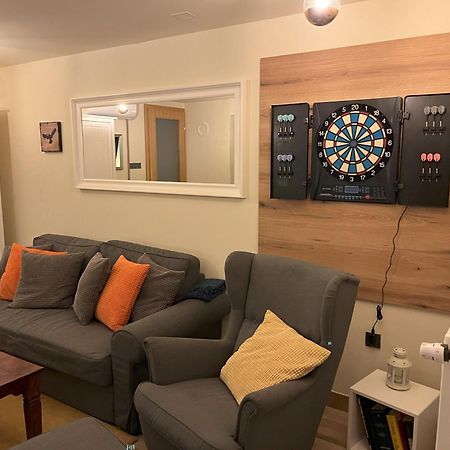 Gran Vista Holiday Home Gornji Mihaljevec Esterno foto