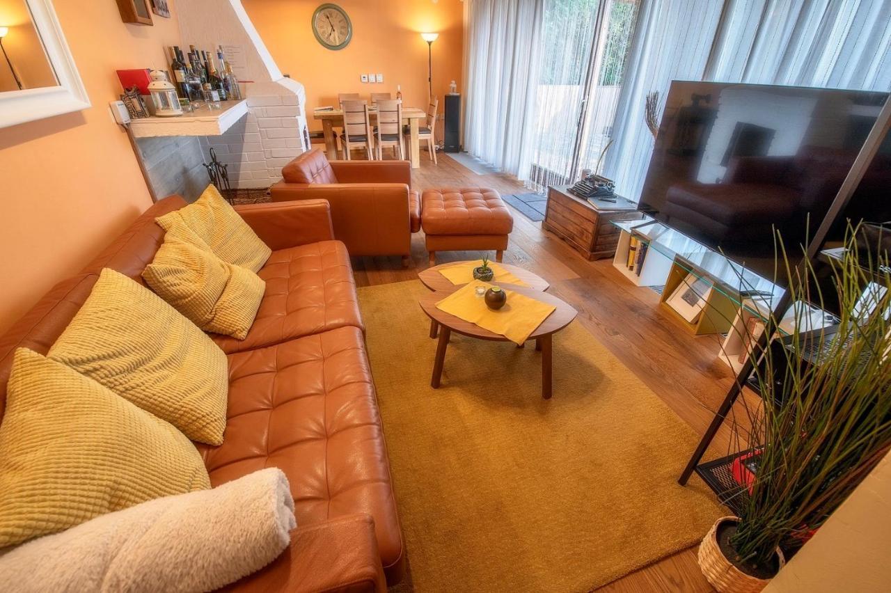 Gran Vista Holiday Home Gornji Mihaljevec Esterno foto