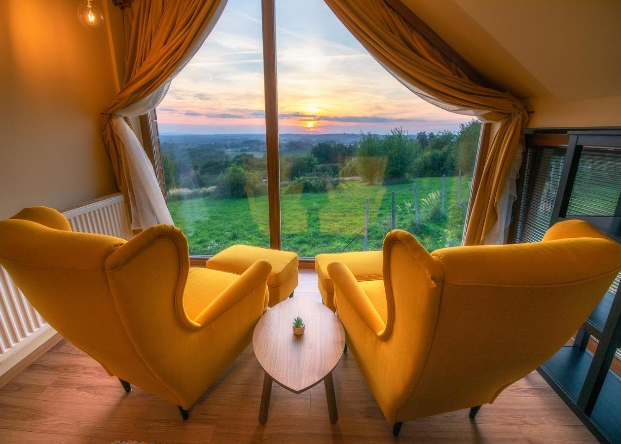 Gran Vista Holiday Home Gornji Mihaljevec Esterno foto