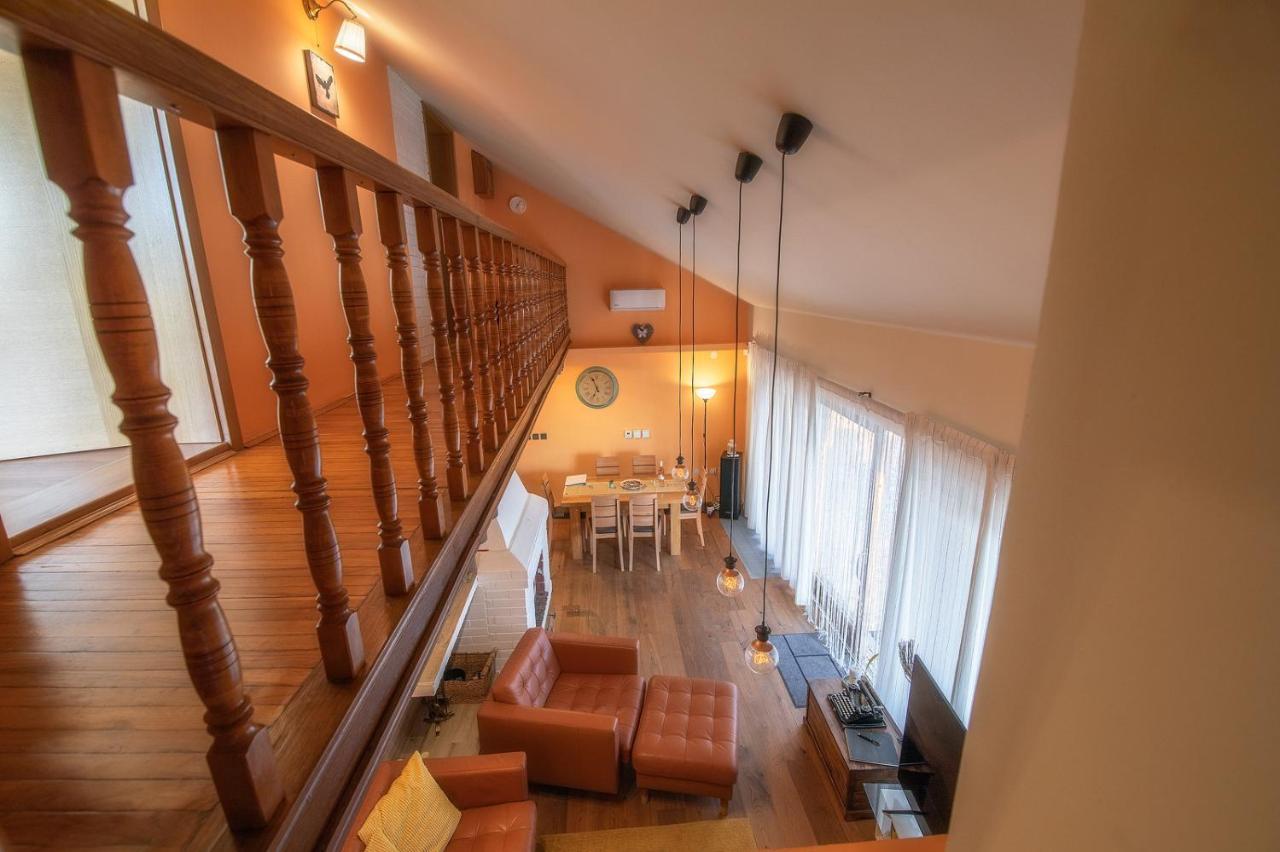 Gran Vista Holiday Home Gornji Mihaljevec Esterno foto
