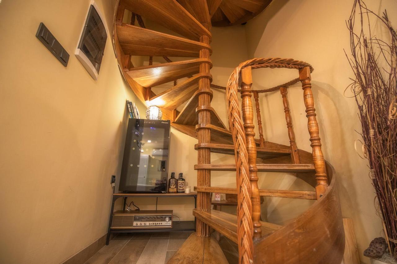 Gran Vista Holiday Home Gornji Mihaljevec Esterno foto