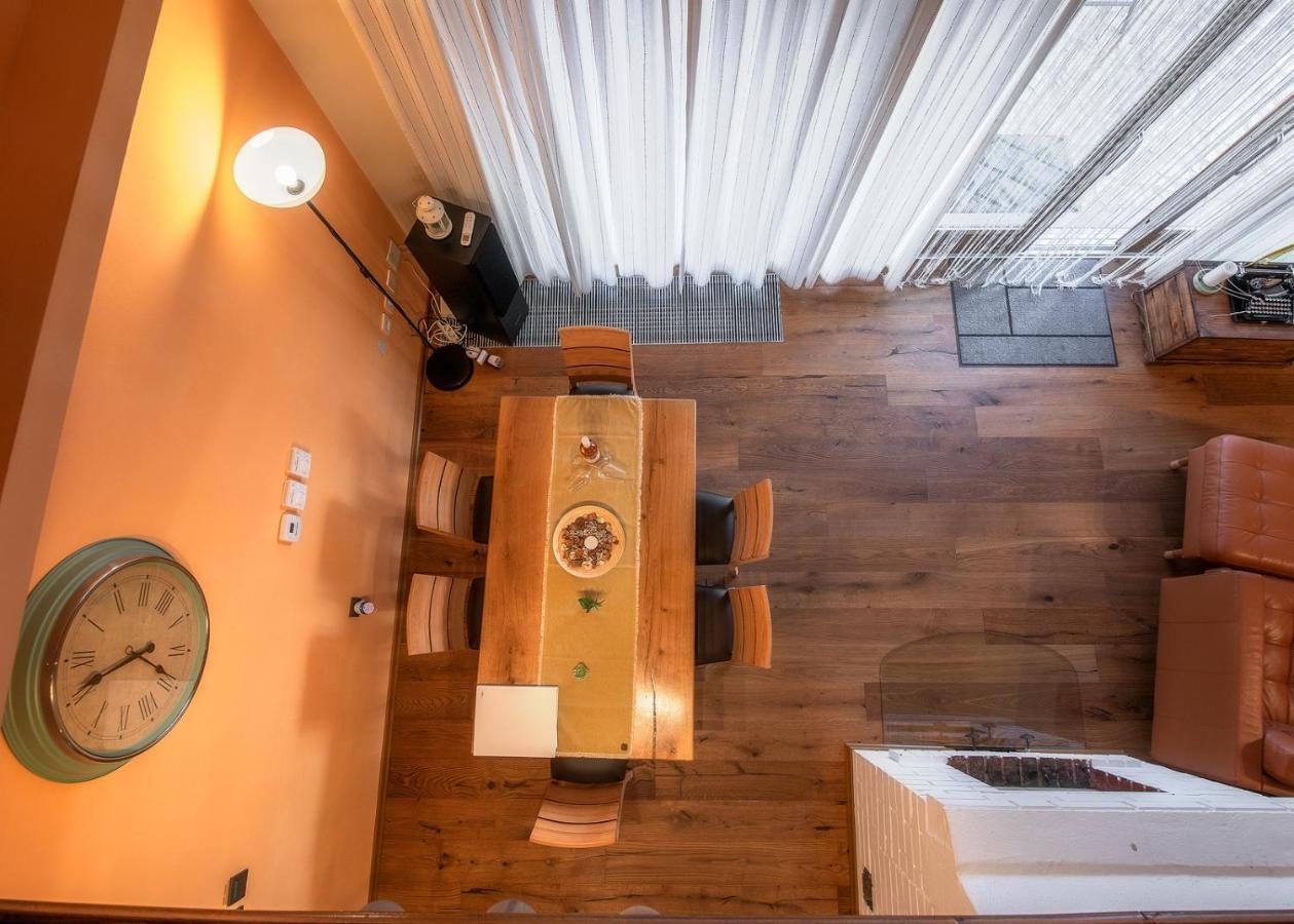 Gran Vista Holiday Home Gornji Mihaljevec Esterno foto