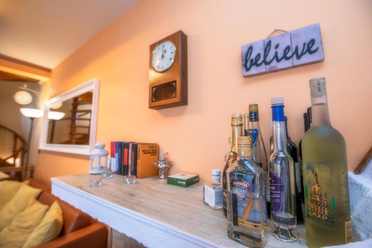 Gran Vista Holiday Home Gornji Mihaljevec Esterno foto