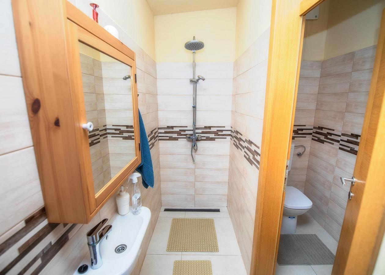 Gran Vista Holiday Home Gornji Mihaljevec Esterno foto