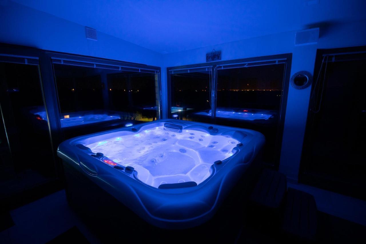 Gran Vista Holiday Home Gornji Mihaljevec Esterno foto