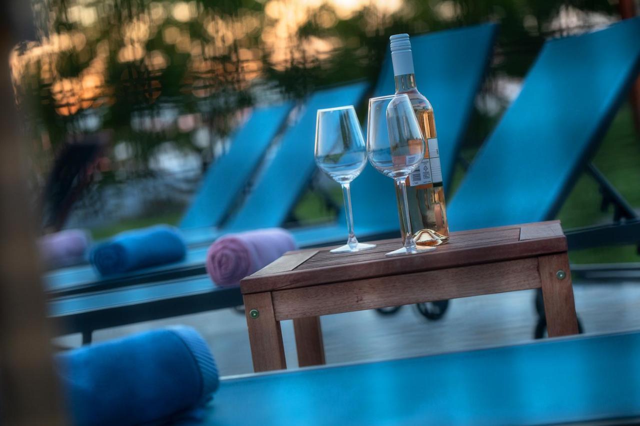 Gran Vista Holiday Home Gornji Mihaljevec Esterno foto