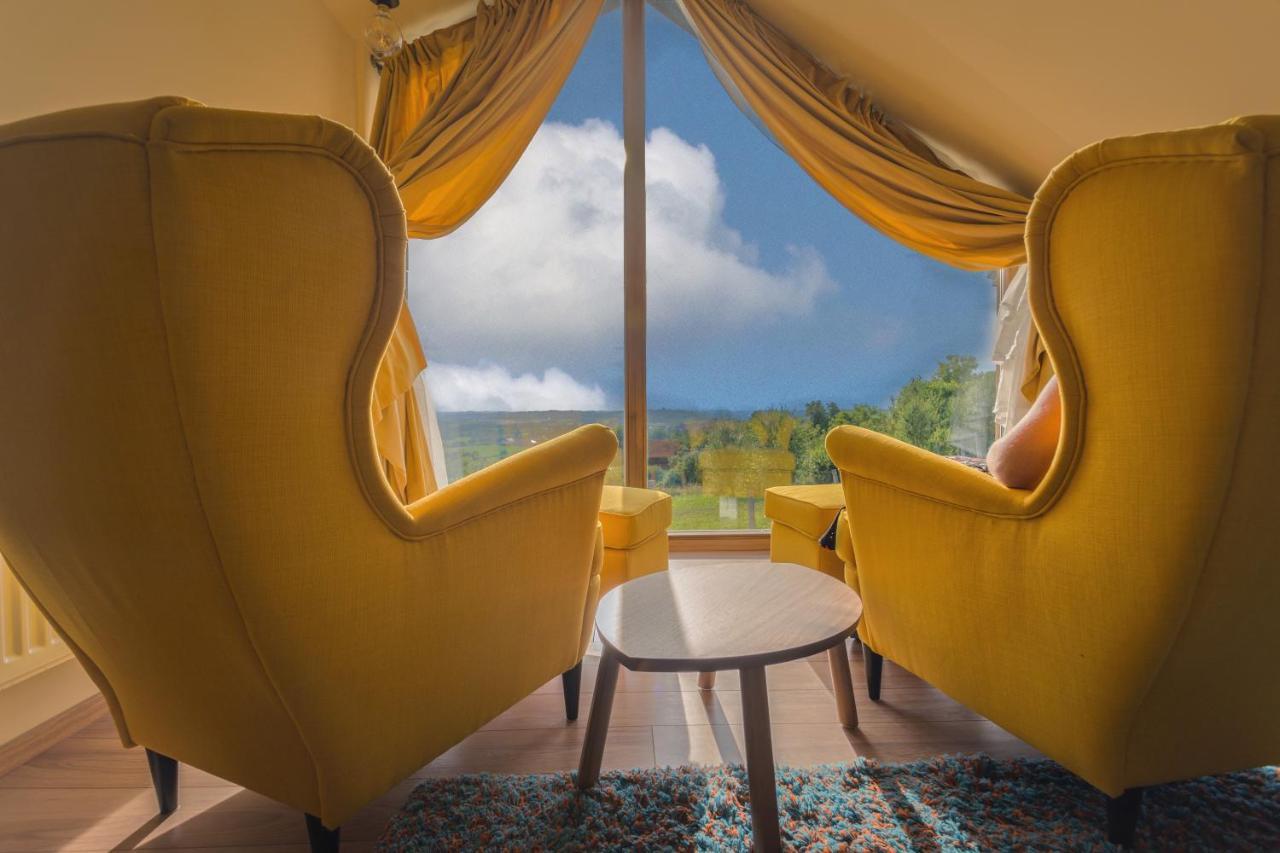 Gran Vista Holiday Home Gornji Mihaljevec Esterno foto