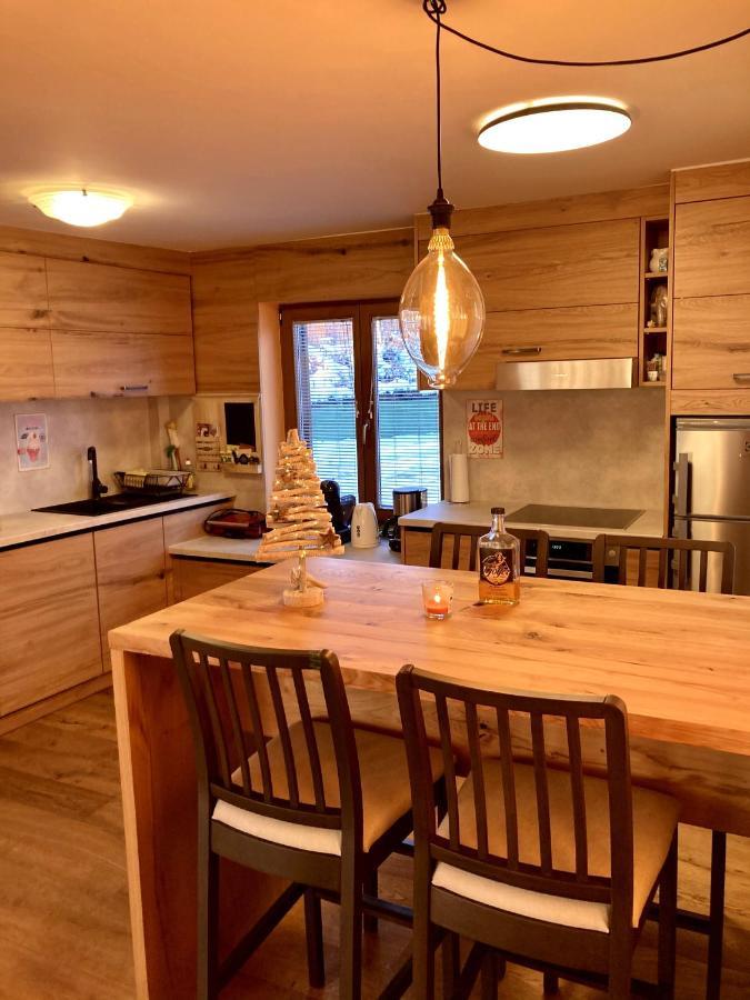 Gran Vista Holiday Home Gornji Mihaljevec Esterno foto
