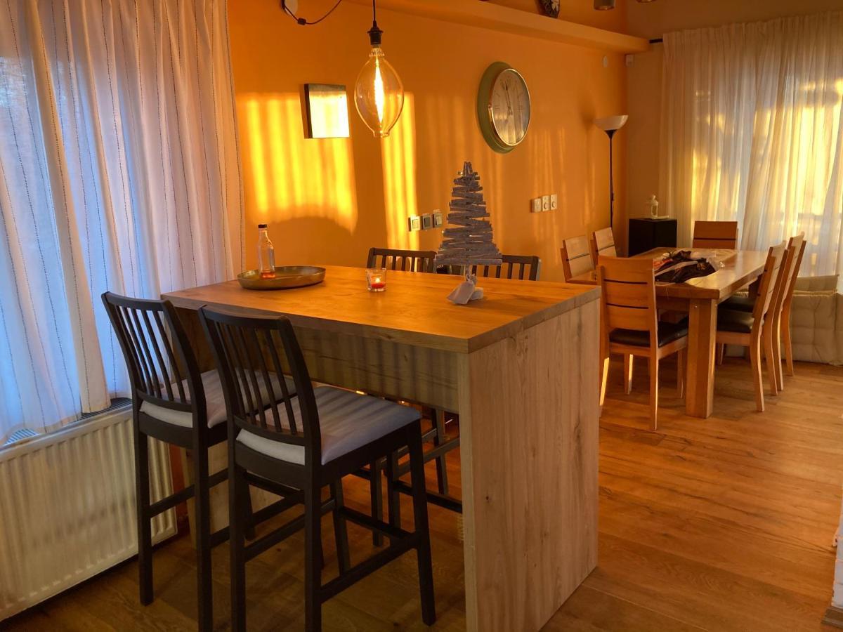 Gran Vista Holiday Home Gornji Mihaljevec Esterno foto