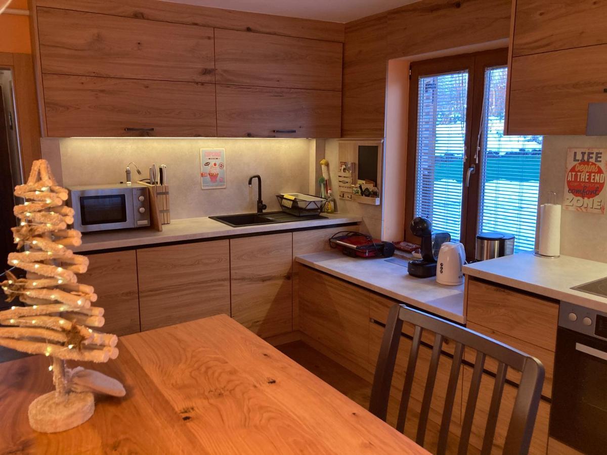 Gran Vista Holiday Home Gornji Mihaljevec Esterno foto