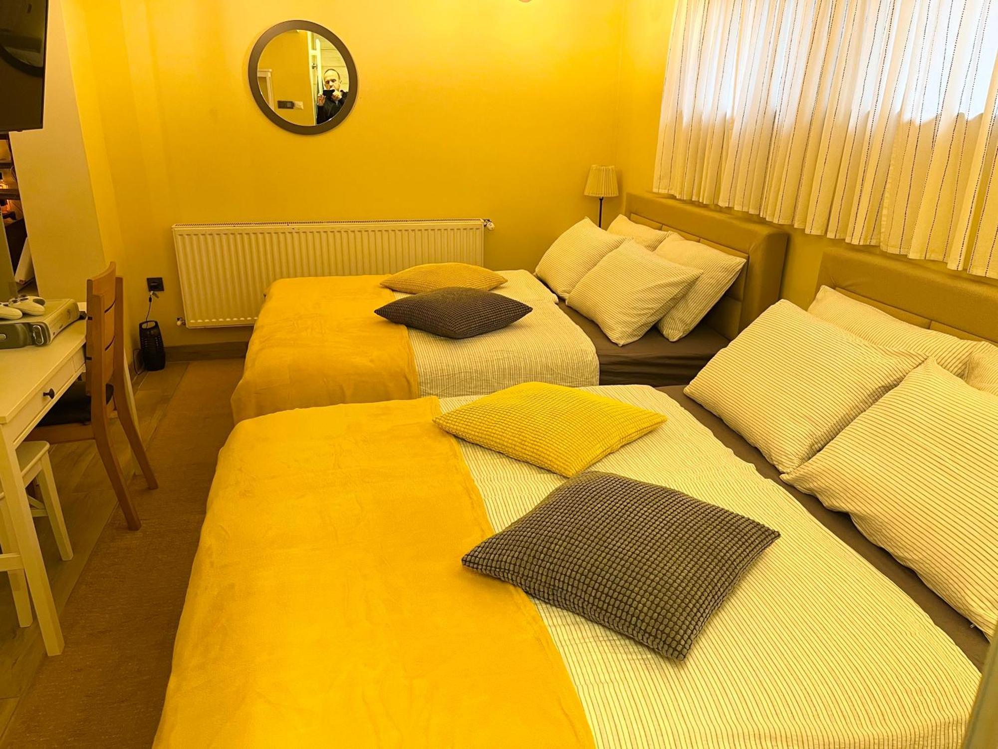 Gran Vista Holiday Home Gornji Mihaljevec Esterno foto