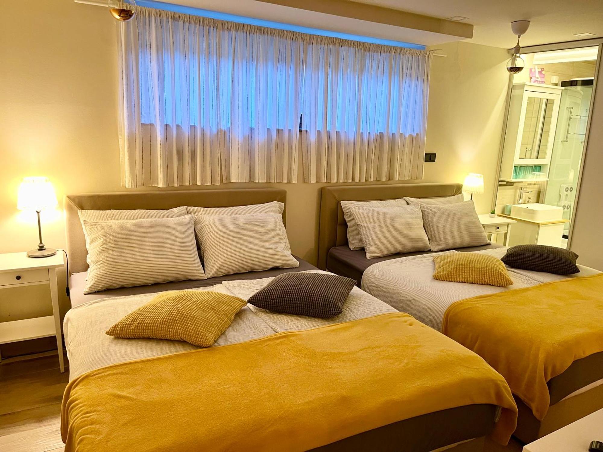 Gran Vista Holiday Home Gornji Mihaljevec Esterno foto