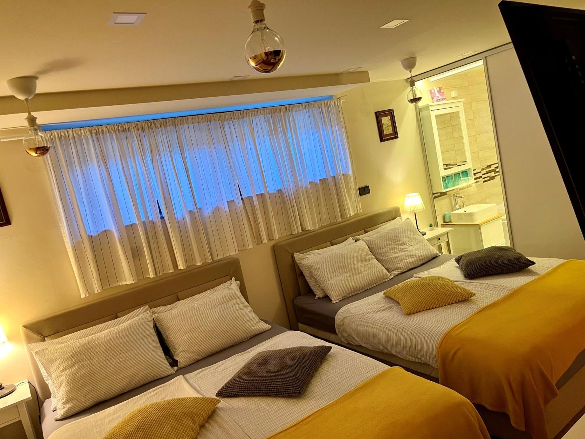 Gran Vista Holiday Home Gornji Mihaljevec Esterno foto