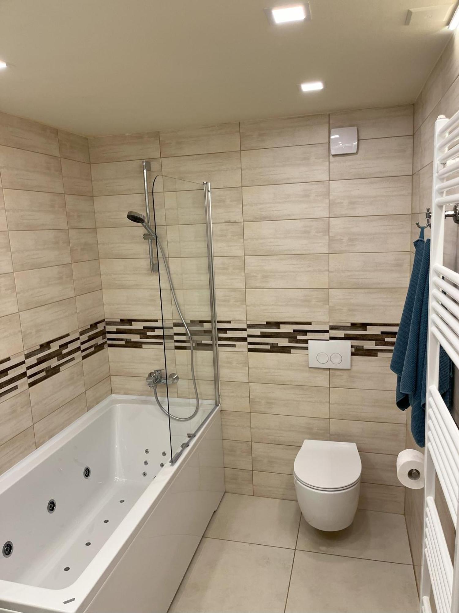 Gran Vista Holiday Home Gornji Mihaljevec Esterno foto
